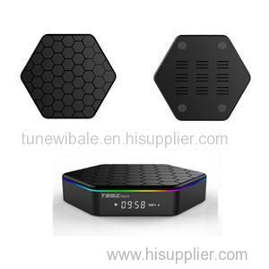 S912 8 Core Android 6.0 Game Player&Internet Streaming Media Player