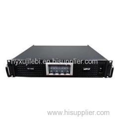 FB-10KQ High Power Professional Audio Power Amplifier 10000w For Outdoor Use