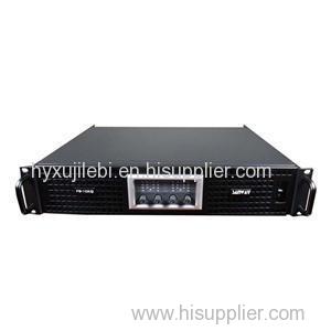 FB-10KQ High Power Professional Audio Power Amplifier 10000w For Outdoor Use