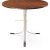 Modern Dining Room Coffee Shop Small Round Dining Table