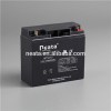 High Rate Deep Cycle Battery Solar Agm Battery Security System 12V18ah