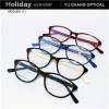 New Top Italian Pure Eyewear Optical Frame