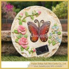 Ceramic Landscape Child Care Footing Stepping Stones And Garden Decorative Stones