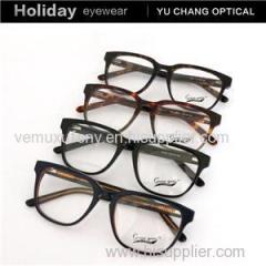 Latest Office Wear Designs Acetate Frame