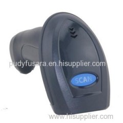 High Resolution 32bit Industrial Barcode Scanner Cs-218