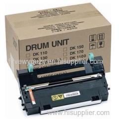 ATX Compatible Drum Unit DK130 For Kyocera FS1016/1028/1300/2300 Copier Drum Unit