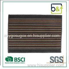 Manufactuer Low Price Anti-slip Bath Mat Room Mat