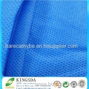 Anti Static Spunbonded Non Woven Fabric For Medical Use