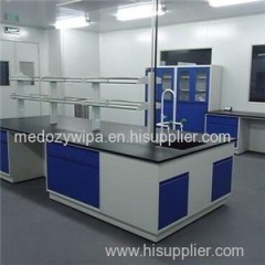 Laboratory Toplab Phenolic Resin Table Top Price Factory