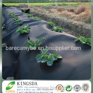 Fire Retardant Fabric Protect Non Woven Fabric For Agricultural Use