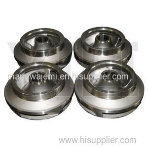 310S Vacuum Investment Casting Machinery Parts