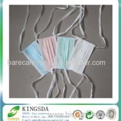 Breathable Melt Blown Polypropylene Filter High Quality Melt Blown Product