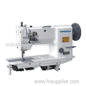 TD-6220 2-needle Lockstitch Sewing Machine