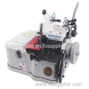 GN2500 Carpet Overlock Machine