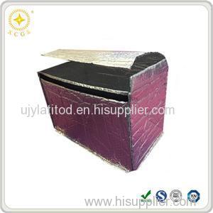 Custom Waterproof Thermal Insulated Shipping Envelopes And Box Liner