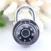 CH-209 GYM Security Combination Locks For Lockers And Filling Cabinet