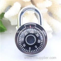CH-209 GYM Security Combination Locks For Lockers And Filling Cabinet