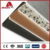 Australia Standard Non-combustible Aluminum Composite Panel/acm For Residential Building