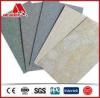 Marble Coating Aluminum Plastic Sandwich Wall Cladding Panel/acp