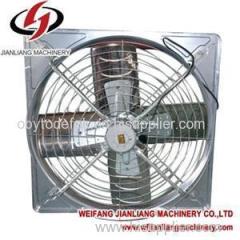 Ventilation Fan Cow-House Exhaust Fan For Diary Farm