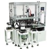 Automotive Rotary Switch Assembly Machine