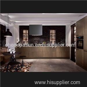 Luxury Kitchen Ideas EGGER Home Kitchen Cabinets With Base Cabinet And Wall Cabinet