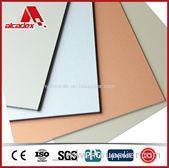 China Anti-UV ACP Manufacturing Factory Price