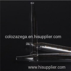 1242Centrifuge Tube Conical With Graduation Boro 3.3 Glass