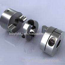 Flexible Coupling Drive Shaft Coupling Made In Xiamen Fujian China