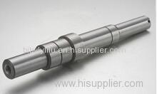 Precision CNC Turning Motor Shafts Made In Xiamen Fujian China