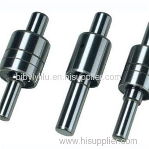 Stainless Steel Material And Bushing Type Made In Xiamen Fujian China