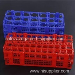 Lab Plastic Test Tube Racks 40wells 60wells 90wells