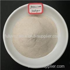 High Quality Potash K Potassium Feldspar Powder Used In Ceramic
