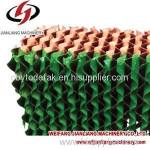 Evaporative Industrial Cooling Pad With High Quality For Factory Use