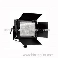High Power Dimmable LED Panel Light Wedding Light No Noise Cooling