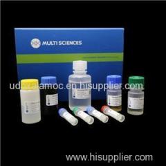 Human TIM-1/KIM-1/HAVCR ELISA Assay Kit