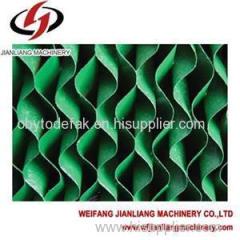 7060 Industrial Cooling Pad For Poultry Farm
