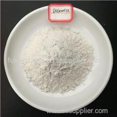 Ceramic Raw Material Normal Dolomite Powder Low Price