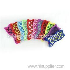 All Kinds Of Neoprene Mermaid Popsicle Pouch Factory