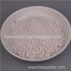 Wholesale High Purity Zirconium Silicate Low Price ZrSiO4 Powder Used In Ceramics