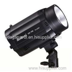 Studio Lighting Equipment Mini Studio Flash GE Series Precise Color Temperature For Product Photography