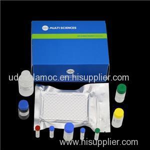 Mouse IL-5 ELISA Assay Kit