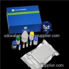 Mouse IgE ELISA Kit Plate