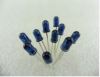 1000pcs 5mm LED IR Infrared Emitter 940nm Light Emitting Diode LED Lamp (940 Nm)