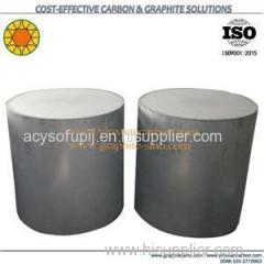 Isostatic Graphite Blocks And Rounds