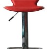 Popular Bar Stool Bar Chair Uk Lether Pvc Bar Chair