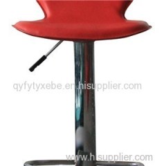 Popular Bar Stool Bar Chair Uk Lether Pvc Bar Chair