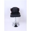 General Use Xinghao Newstyle Wooden Bar Stool