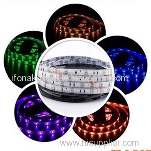 LED Strip 30LED Not Waterproof Programmable LED Strip Light