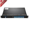 2 Channel Analog Demux Signal Multiplexer Optical Fibre Systems Communication